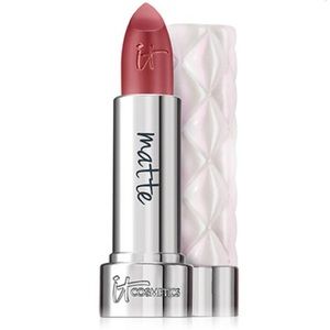 BRAND NEW It Cosmetics Pillow Lips Lipstick